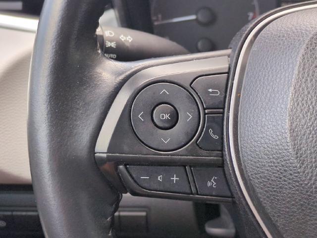 2023 Toyota Corolla - $19,825