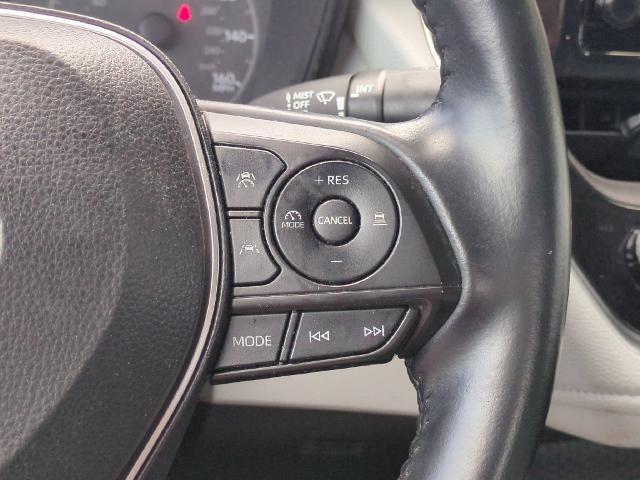 2023 Toyota Corolla - $19,825