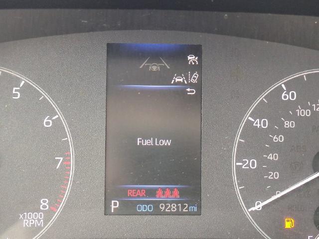 2023 Toyota Corolla - $19,825