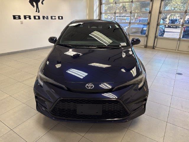 2023 Toyota Corolla - $21,400
