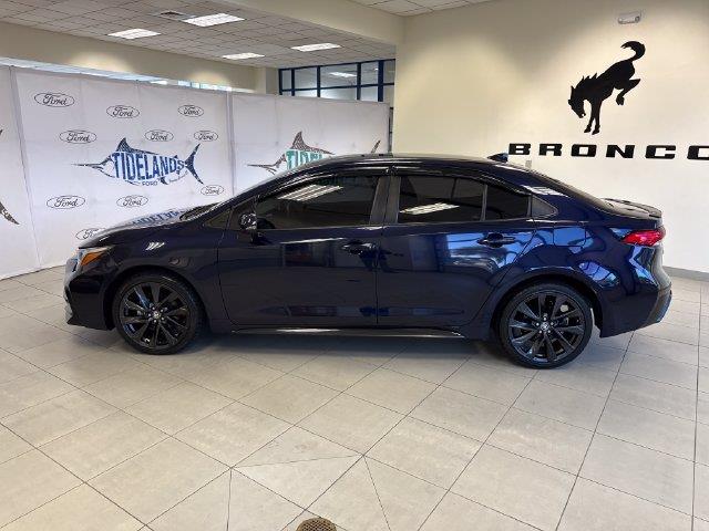 2023 Toyota Corolla - $21,400
