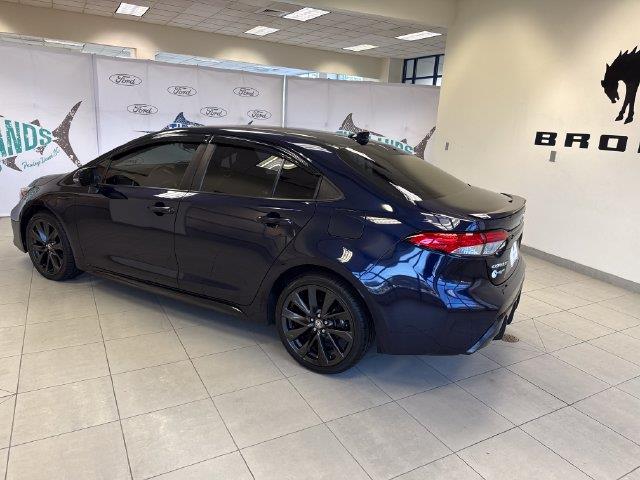 2023 Toyota Corolla - $21,400