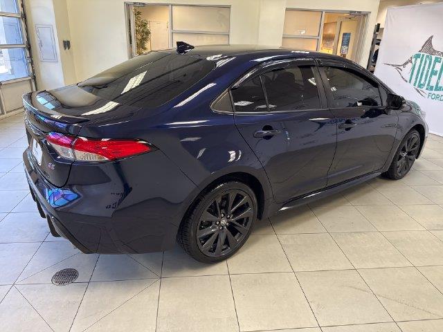 2023 Toyota Corolla - $21,400