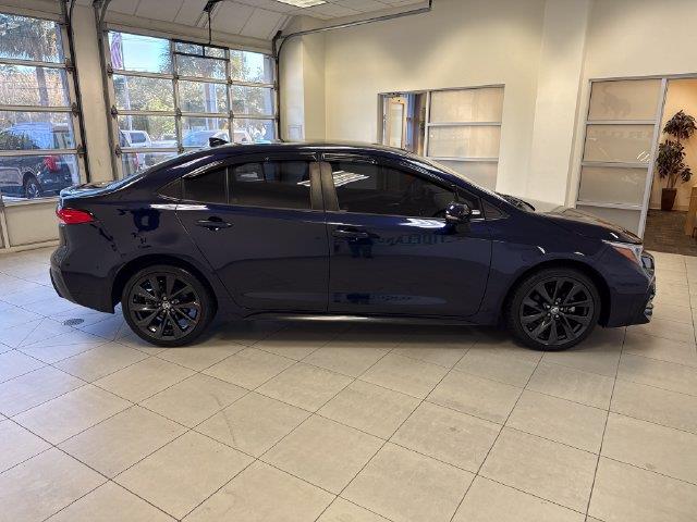 2023 Toyota Corolla - $21,400