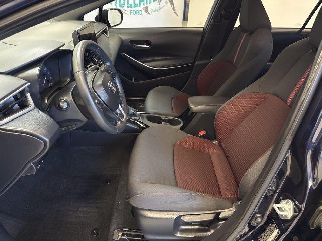 2023 Toyota Corolla - $21,400