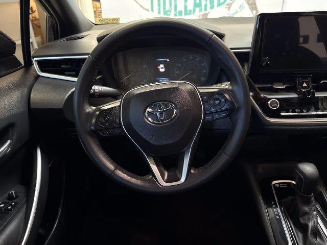 2023 Toyota Corolla - $21,400