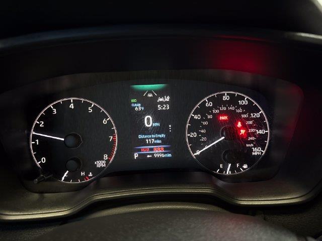 2023 Toyota Corolla - $21,400