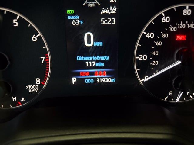 2023 Toyota Corolla - $21,400