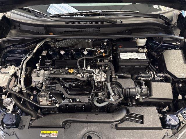2023 Toyota Corolla - $21,400
