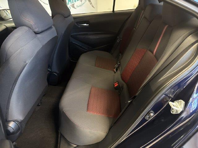 2023 Toyota Corolla - $21,400