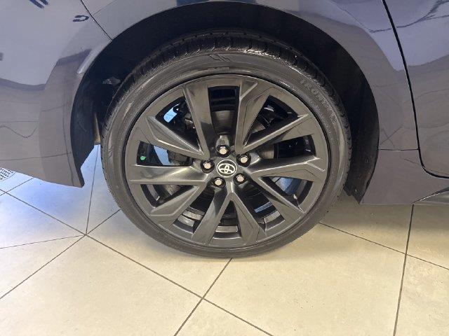 2023 Toyota Corolla - $21,400
