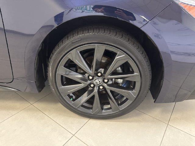 2023 Toyota Corolla - $21,400