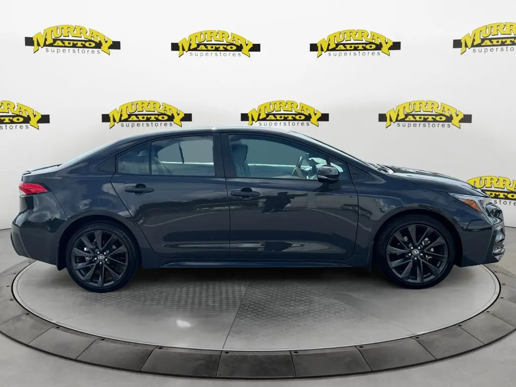 2026 Toyota Corolla - $23,590