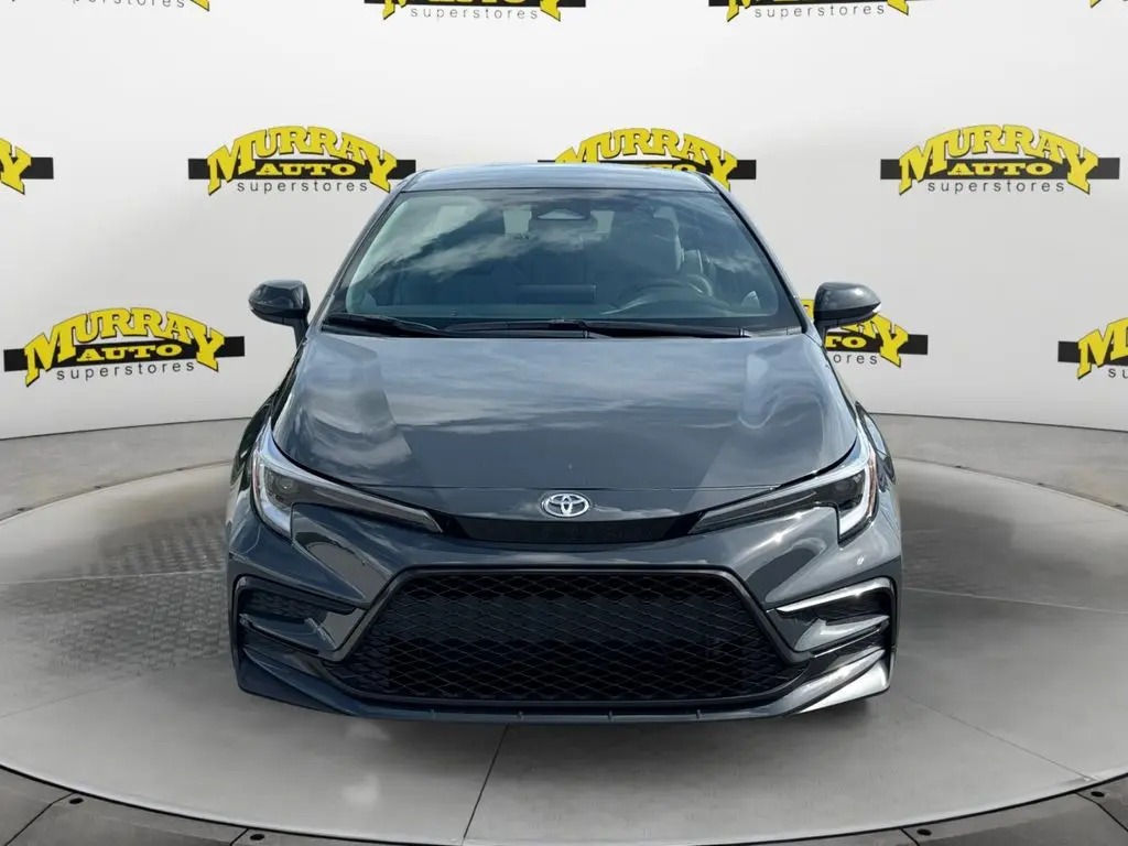 2026 Toyota Corolla - $23,590