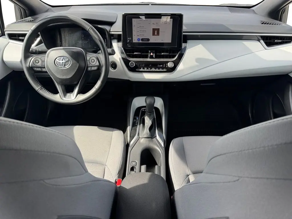 2026 Toyota Corolla - $23,590