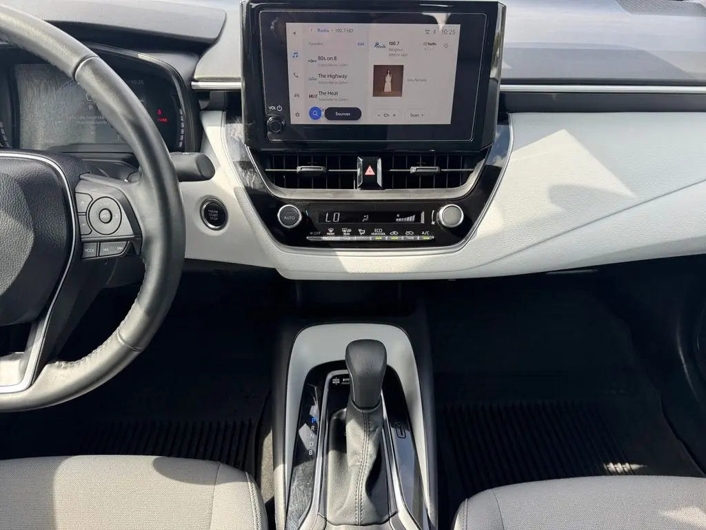 2026 Toyota Corolla - $23,590