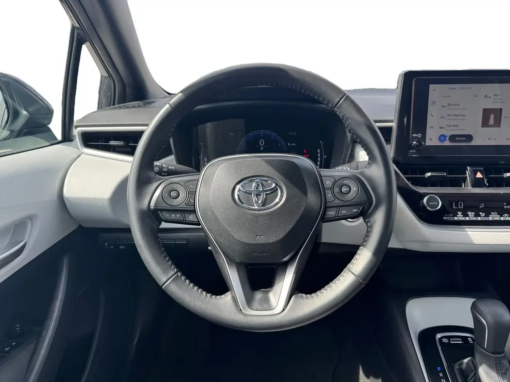 2026 Toyota Corolla - $23,590