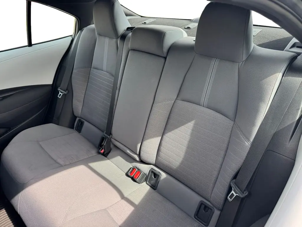 2026 Toyota Corolla - $23,590