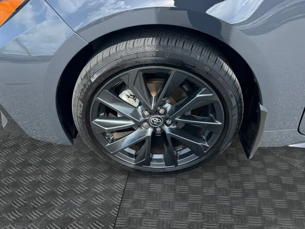 2026 Toyota Corolla - $23,590