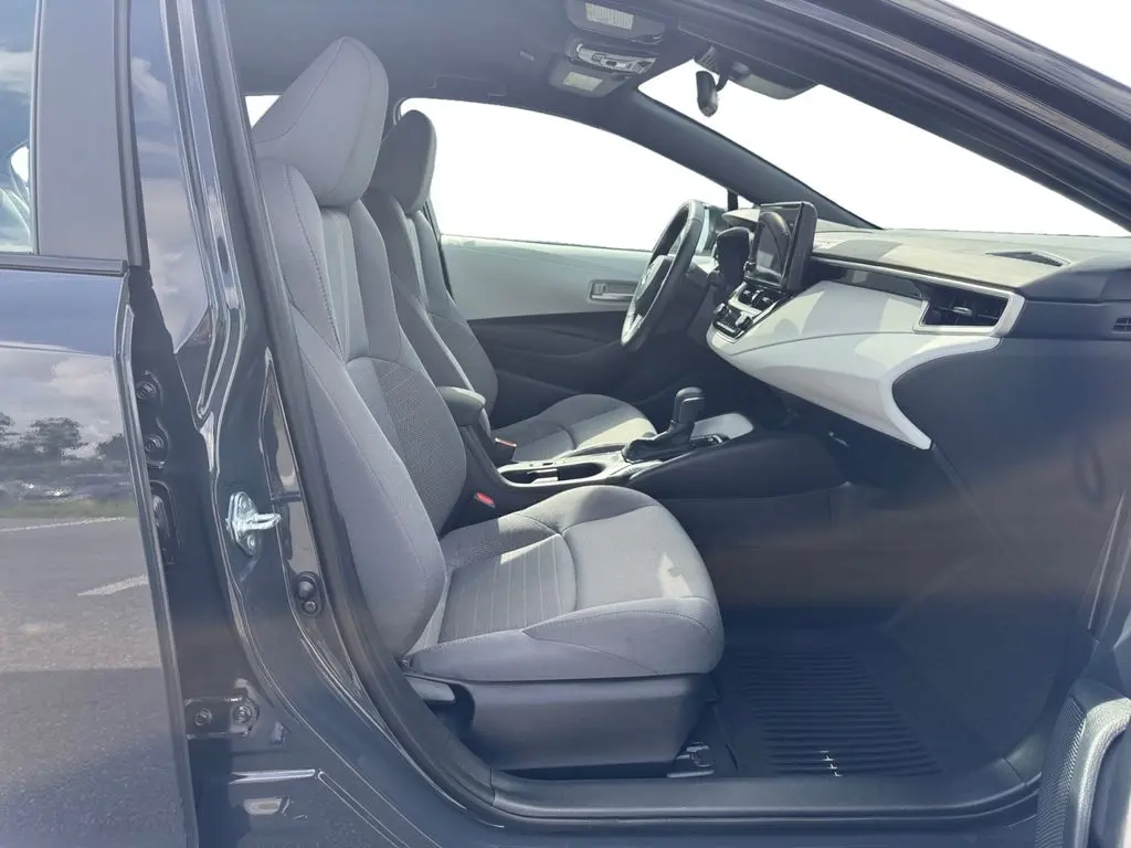 2026 Toyota Corolla - $23,590