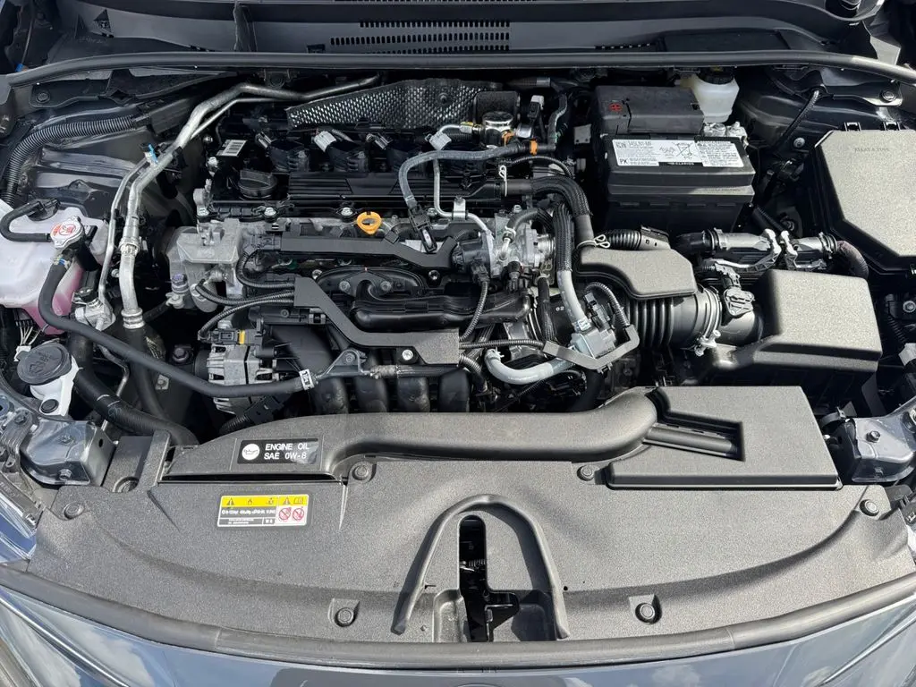 2026 Toyota Corolla - $23,590