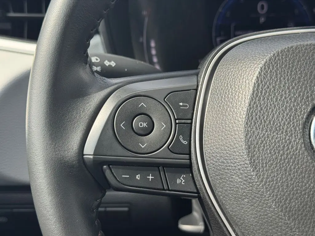 2026 Toyota Corolla - $23,590