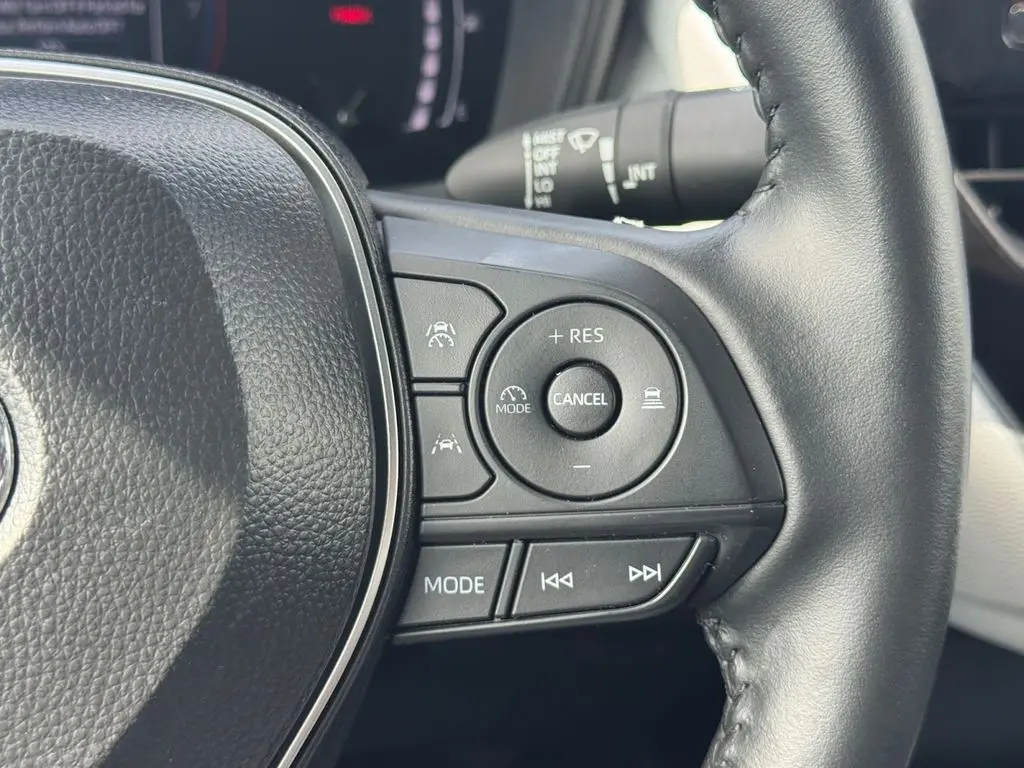 2026 Toyota Corolla - $23,590