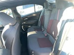 2023 Corolla Thumbnail 8