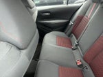 2023 Corolla Thumbnail 4