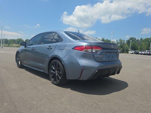 2024 Toyota Corolla - $21,752