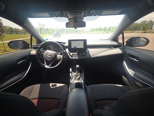 2024 Toyota Corolla - $21,752