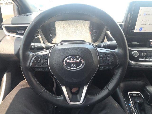 2024 Toyota Corolla - $21,752
