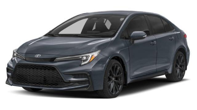 Preowned 2025 Toyota Corolla SE for Sale