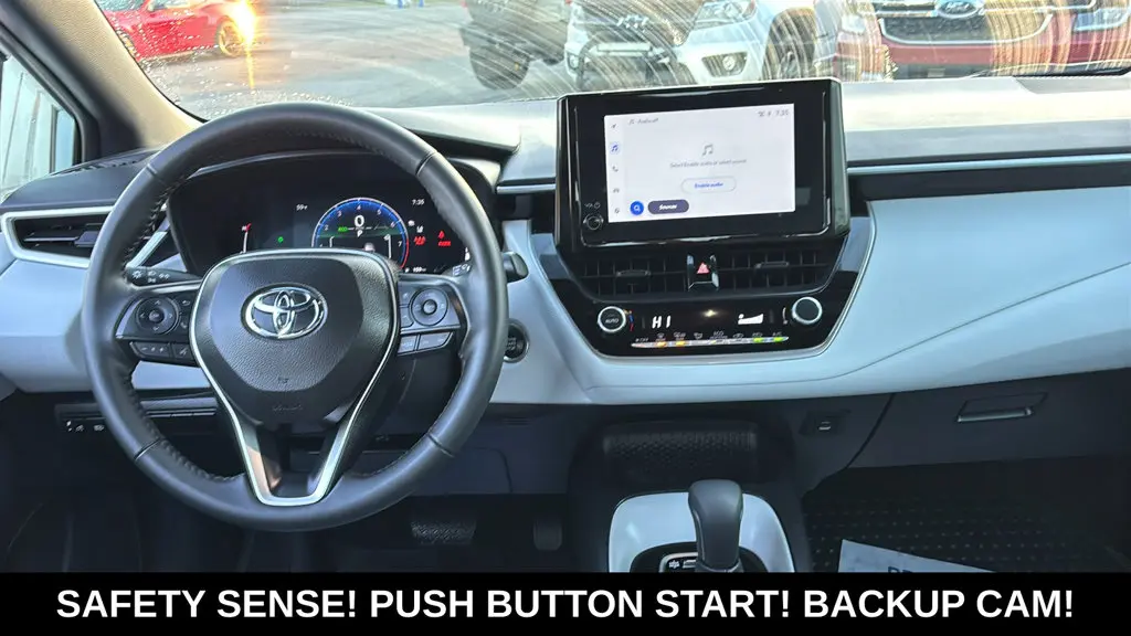 2026 Toyota Corolla - $27,423