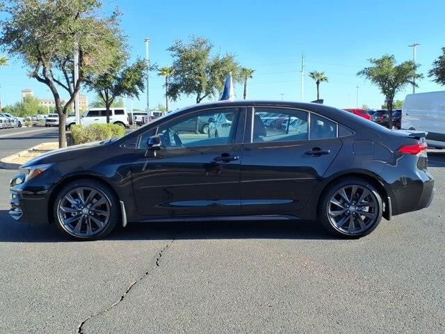 2026 Toyota Corolla - $28,299