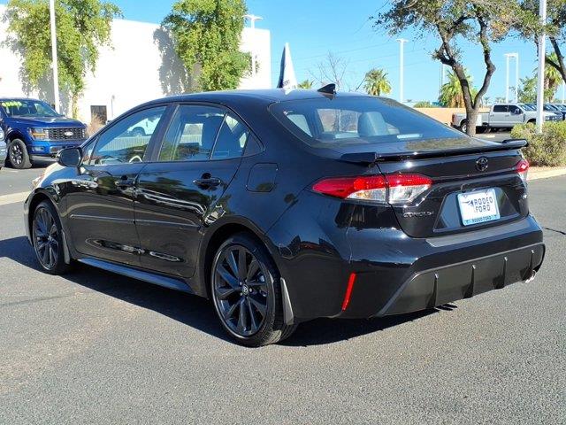 2026 Toyota Corolla - $28,299