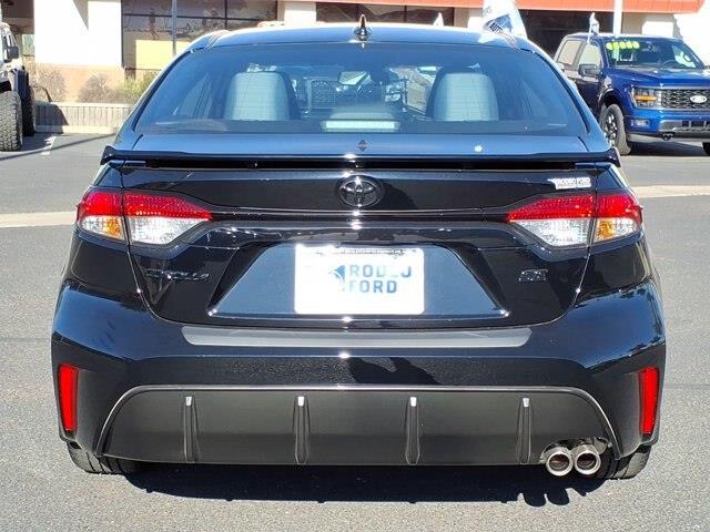 2026 Toyota Corolla - $28,299