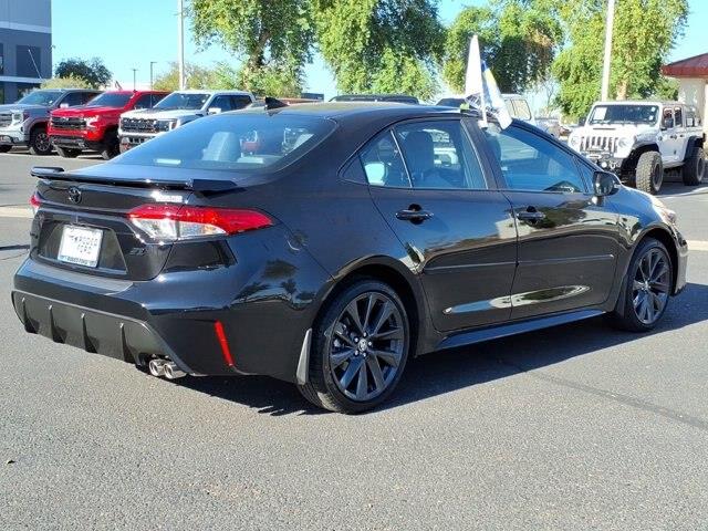 2026 Toyota Corolla - $28,299