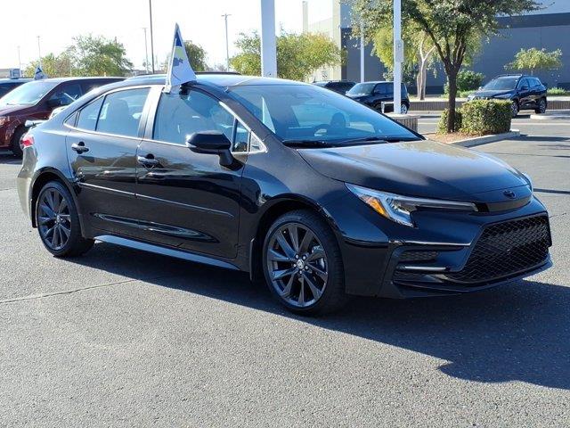 2026 Toyota Corolla - $28,299