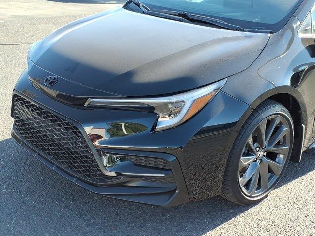 2026 Toyota Corolla - $28,299