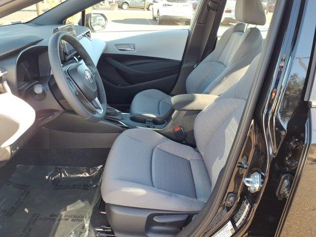 2026 Toyota Corolla - $28,299