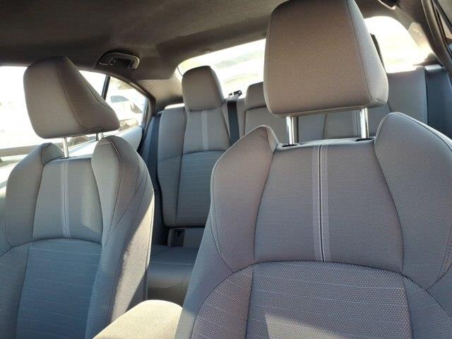 2026 Toyota Corolla - $28,299