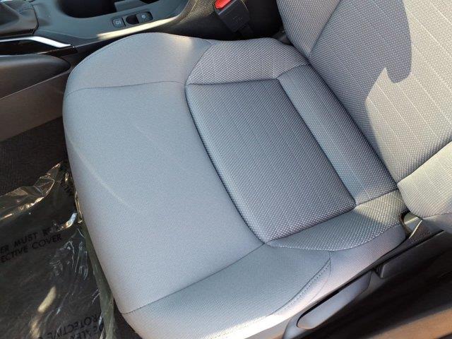 2026 Toyota Corolla - $28,299