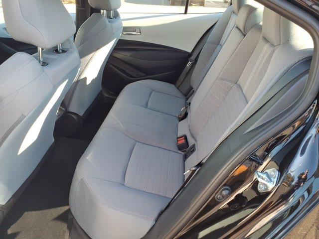 2026 Toyota Corolla - $28,299
