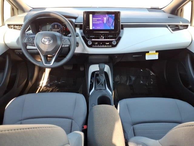 2026 Toyota Corolla - $28,299