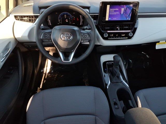 2026 Toyota Corolla - $28,299