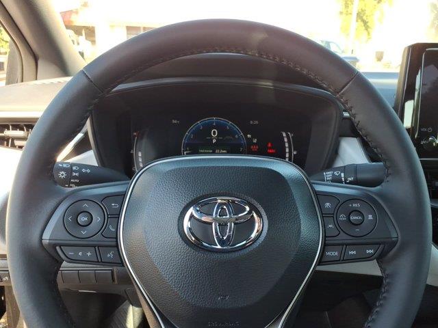 2026 Toyota Corolla - $28,299