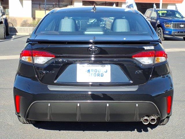 2026 Toyota Corolla - $28,299