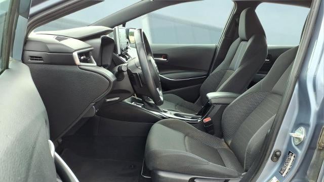 2021 Toyota Corolla SE Apex
