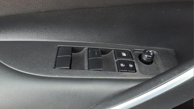 2021 Toyota Corolla SE Apex